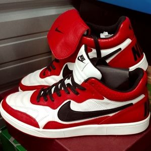 Nike Tiempo 94 Mid “Air Jordan” US Sz 12